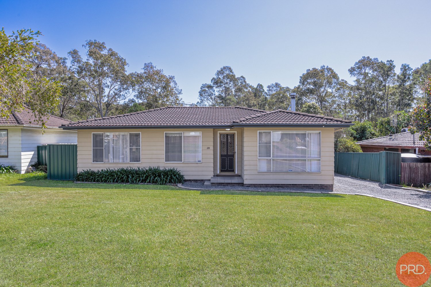 28 Yeoman Avenue METFORD 24