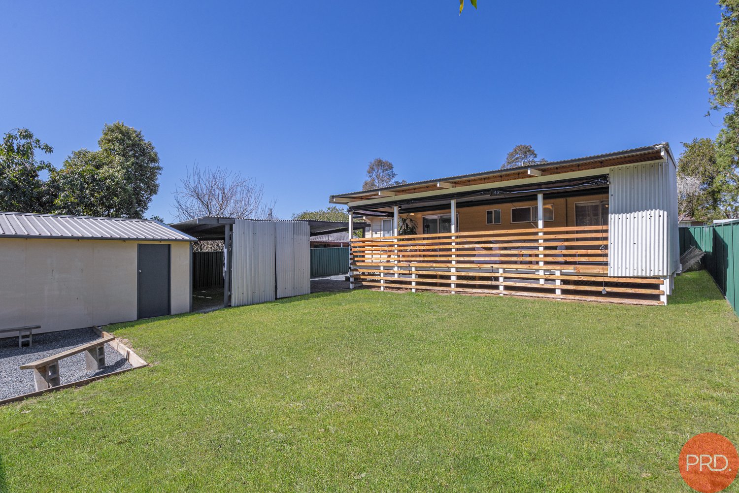 28 Yeoman Avenue METFORD 29