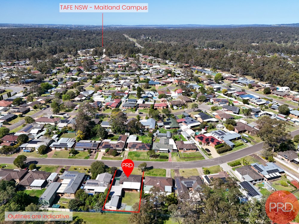 28 Yeoman Avenue METFORD 33