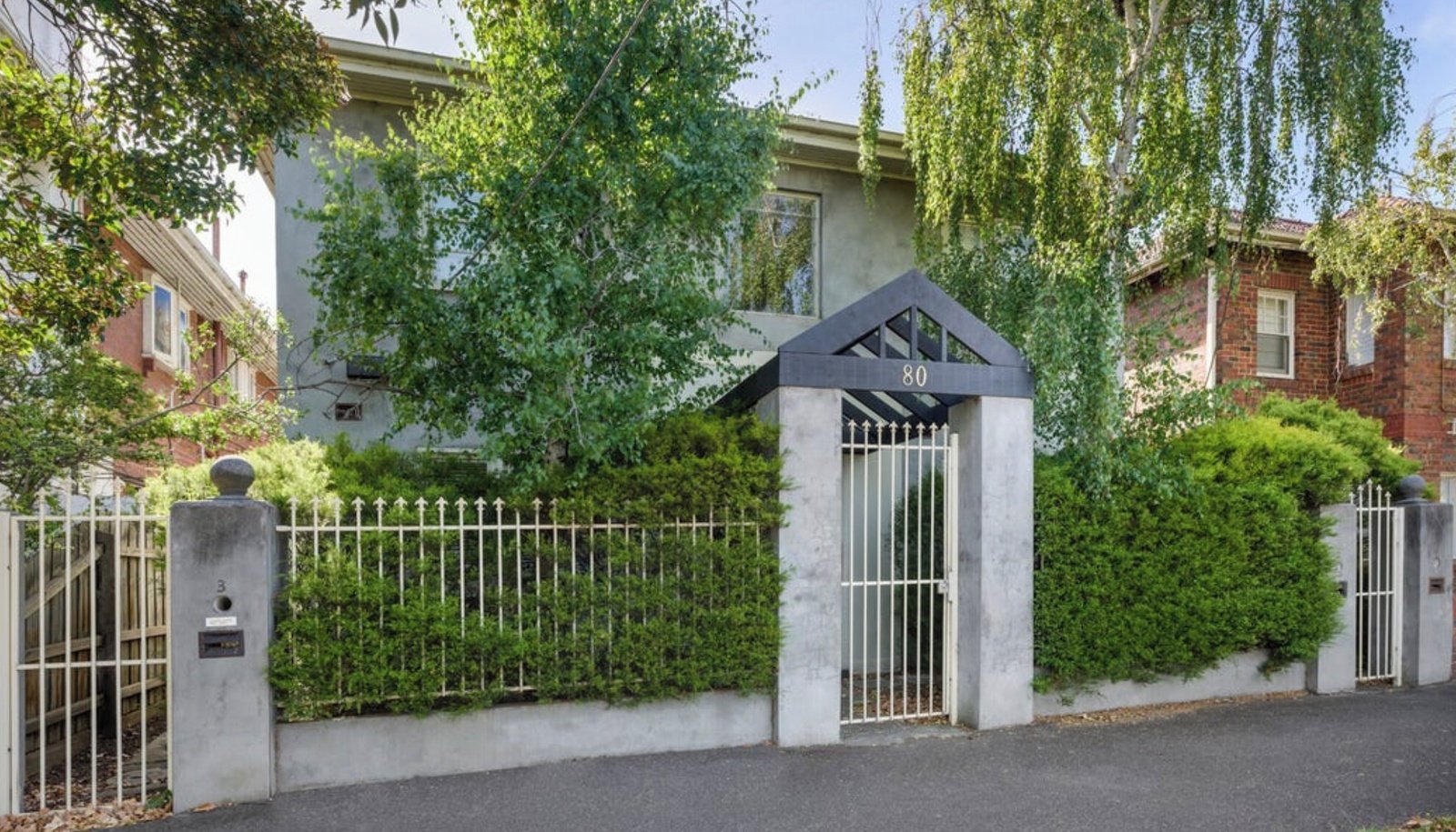 2/80 Kerferd Road, Albert Park, 3206