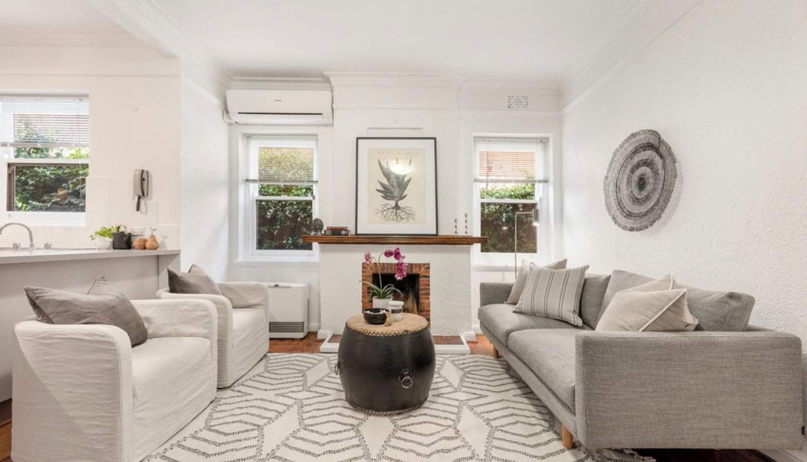 2/80 Kerferd Road, Albert Park, 3206