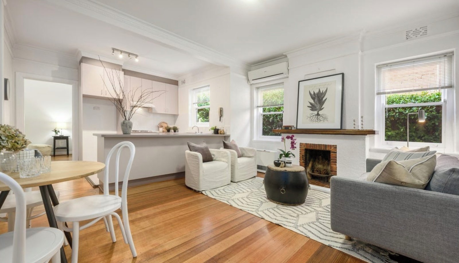 2/80 Kerferd Road, Albert Park, 3206