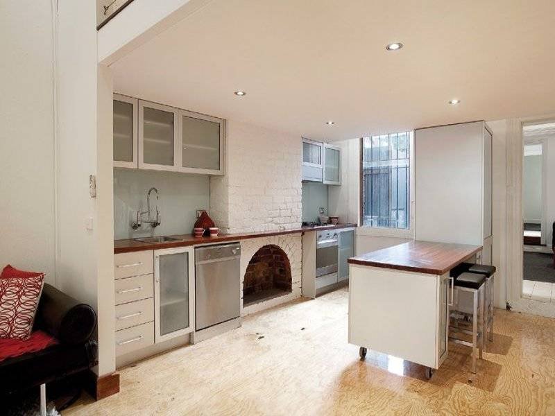 Gallery: 280 Park Street