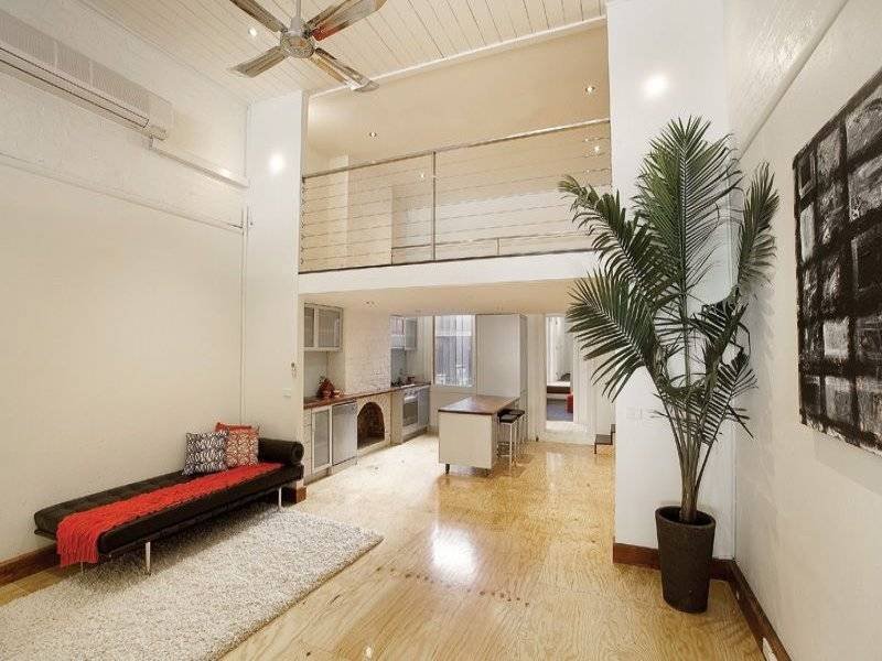 Gallery: 280 Park Street