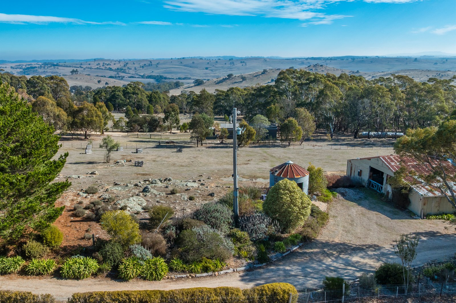 Real Estate and Property in 280 Prendergasts Road, Pastoria, VIC