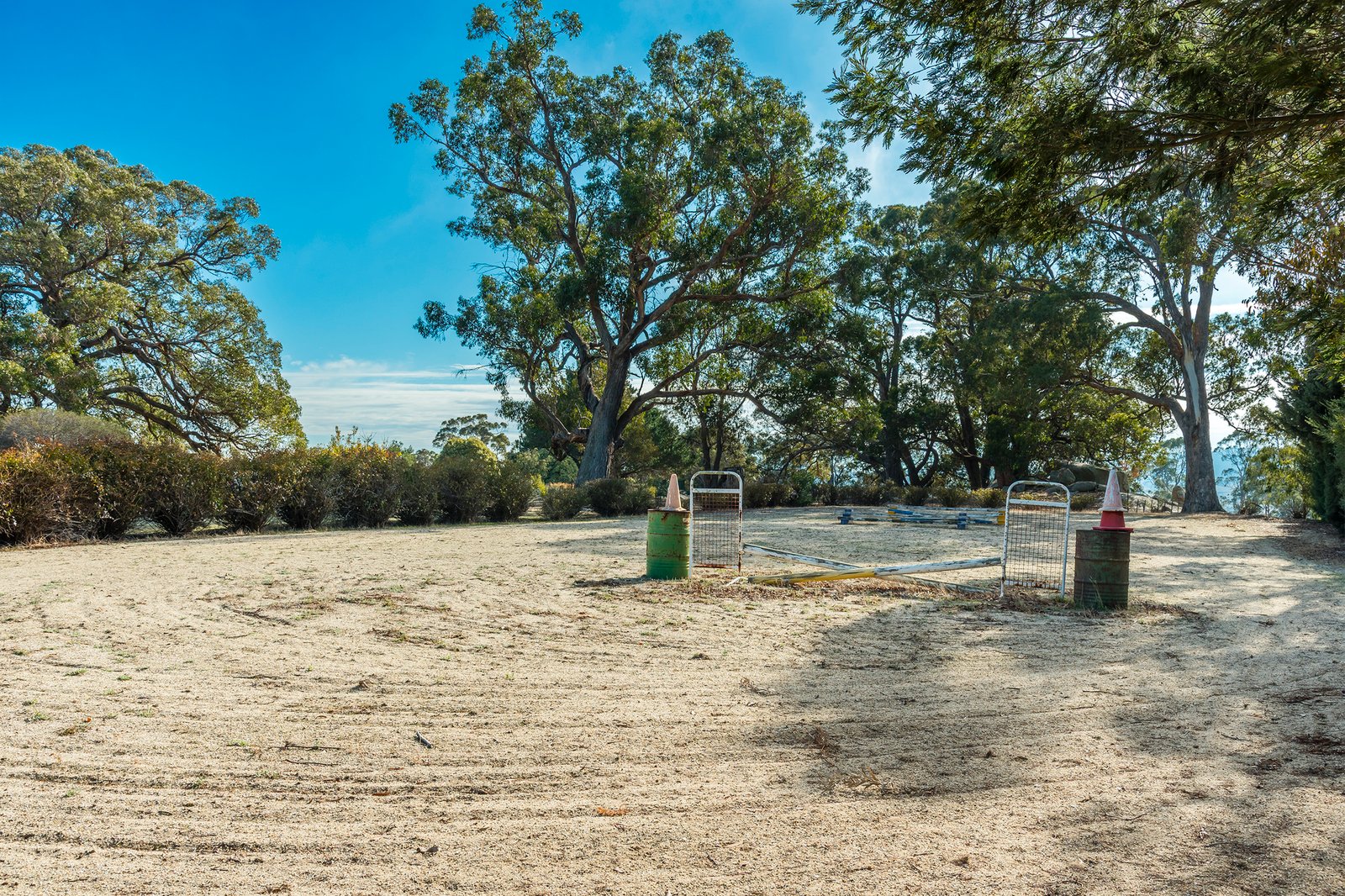 Real Estate and Property in 280 Prendergasts Road, Pastoria, VIC