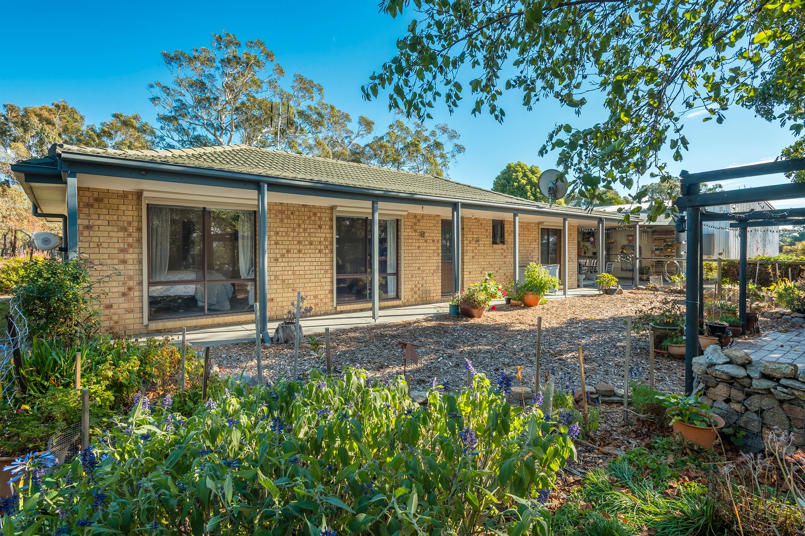 Real Estate and Property in 280 Prendergasts Road, Pastoria, VIC