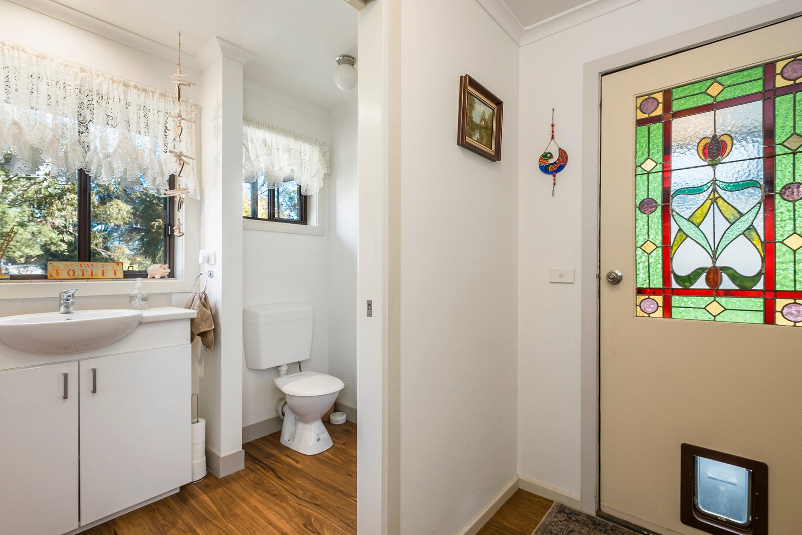 Real Estate and Property in 280 Prendergasts Road, Pastoria, VIC