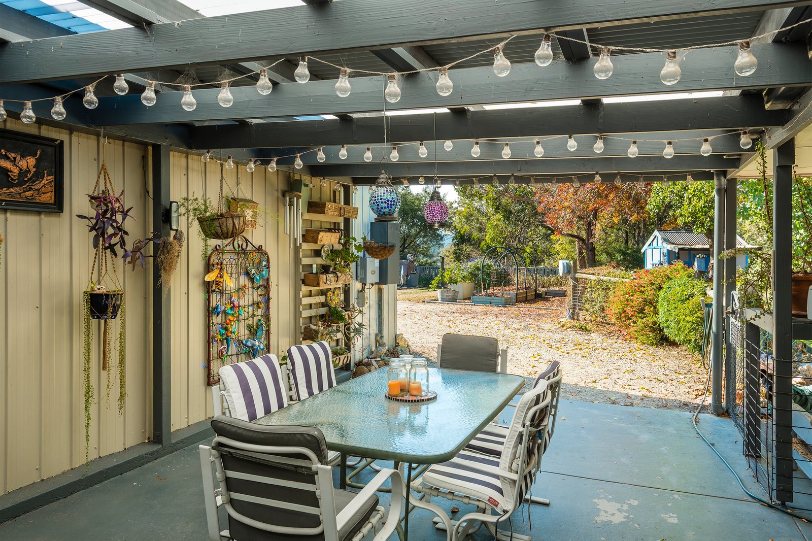 Real Estate and Property in 280 Prendergasts Road, Pastoria, VIC