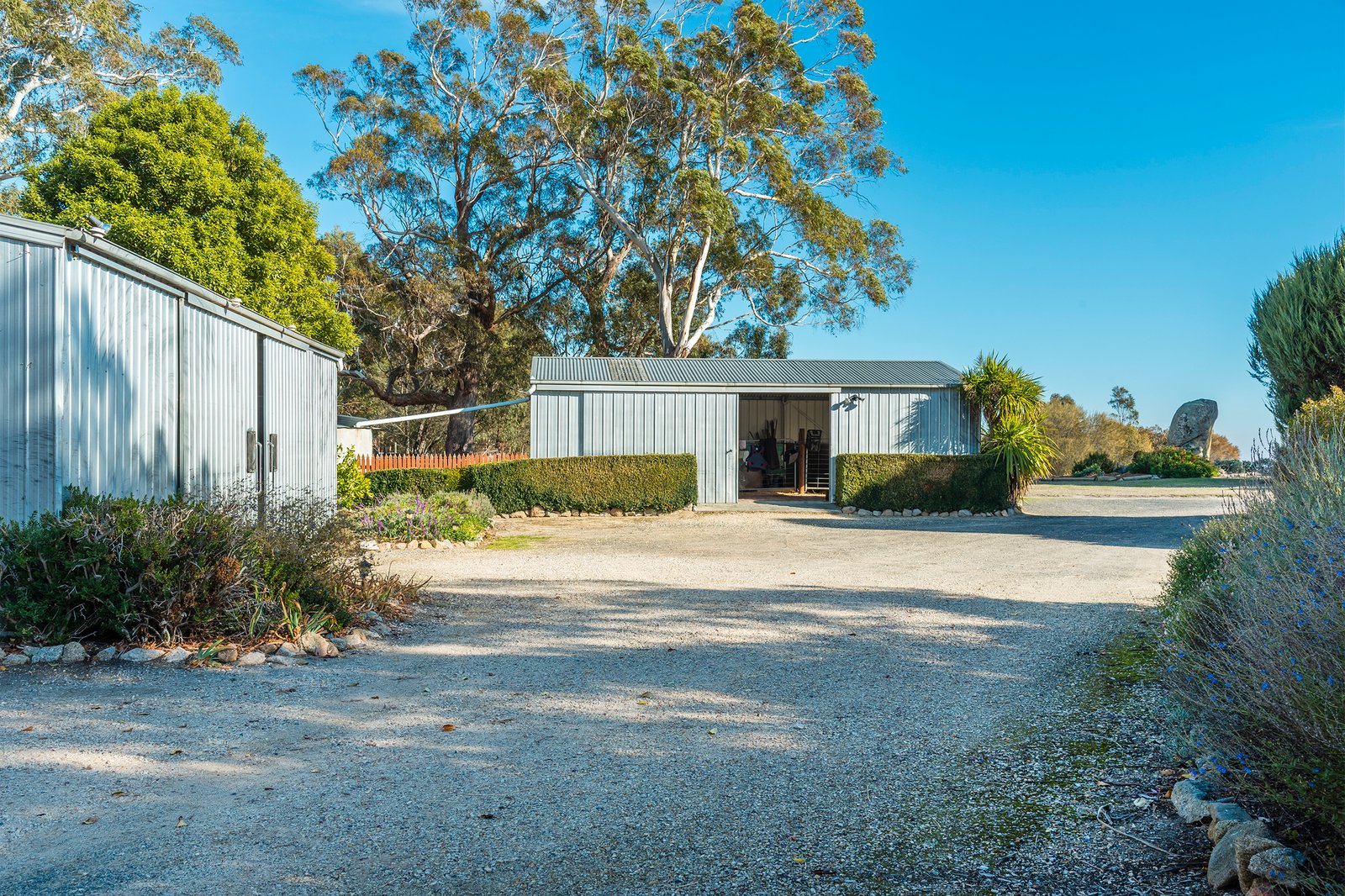 Real Estate and Property in 280 Prendergasts Road, Pastoria, VIC