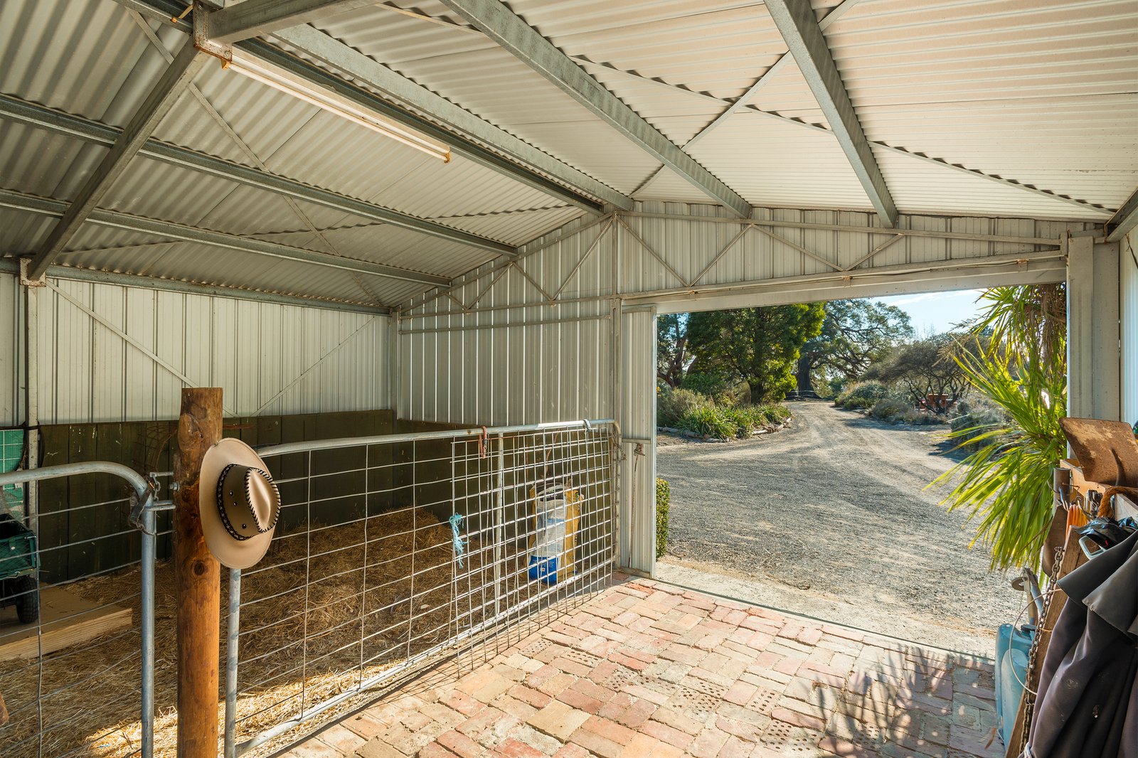 Real Estate and Property in 280 Prendergasts Road, Pastoria, VIC