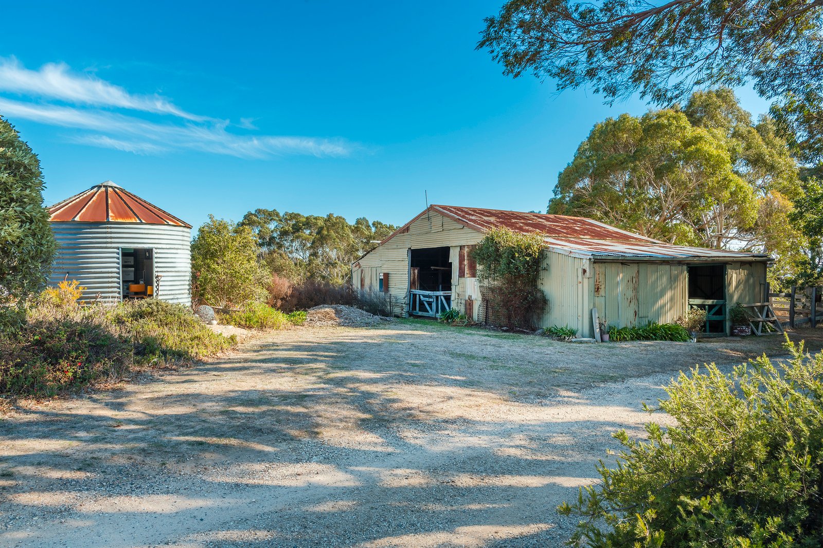 Real Estate and Property in 280 Prendergasts Road, Pastoria, VIC