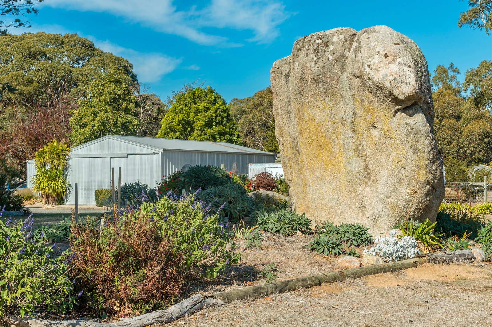 Real Estate and Property in 280 Prendergasts Road, Pastoria, VIC