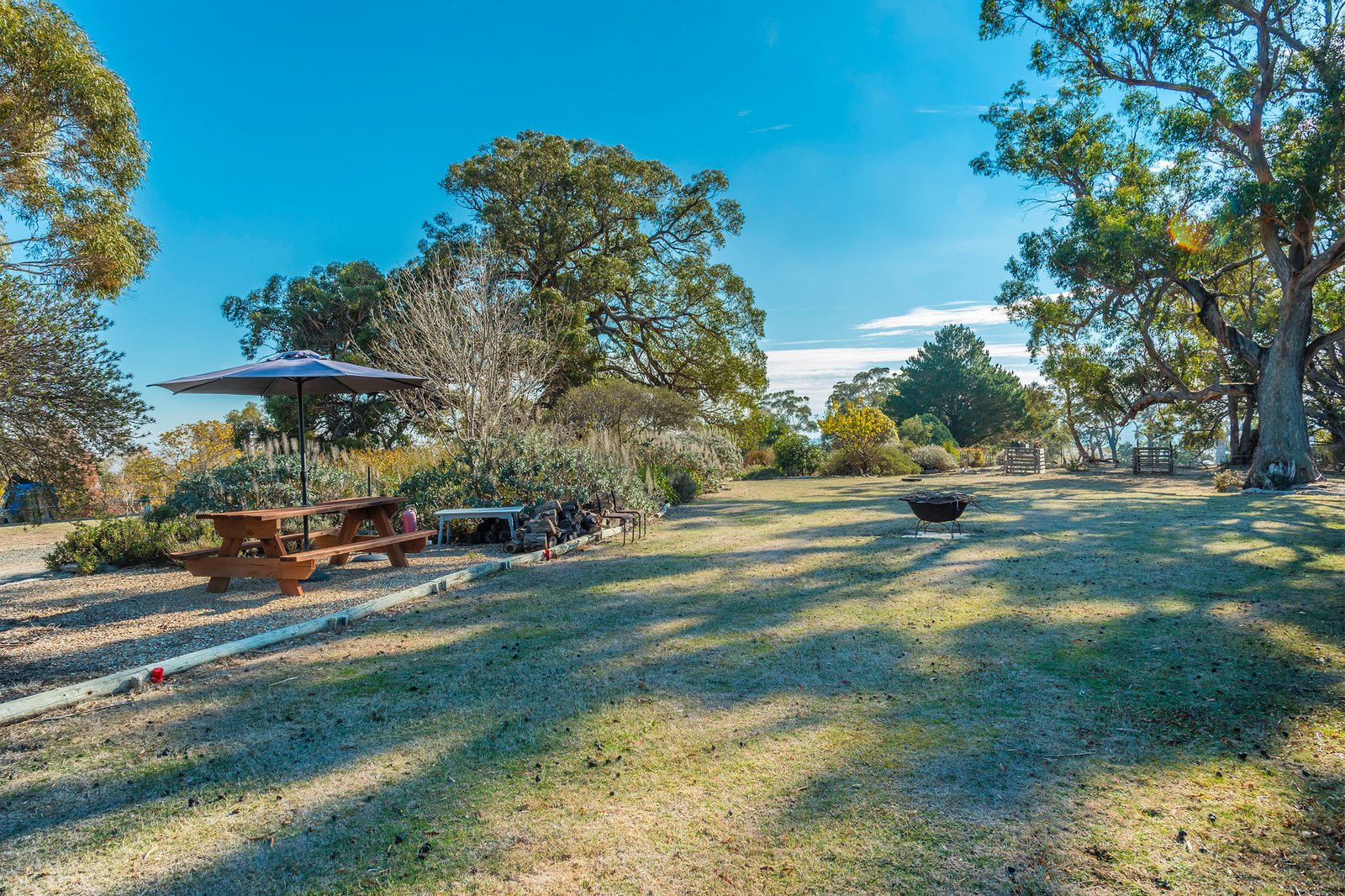 Real Estate and Property in 280 Prendergasts Road, Pastoria, VIC