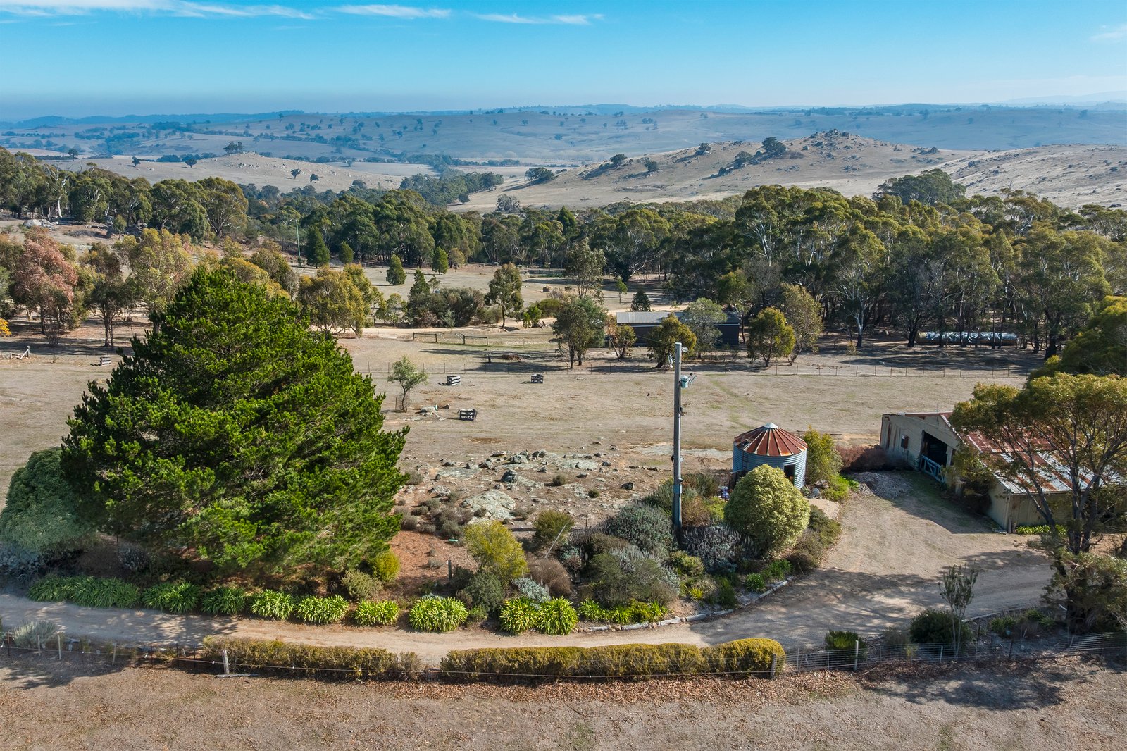 Real Estate and Property in 280 Prendergasts Road, Pastoria, VIC