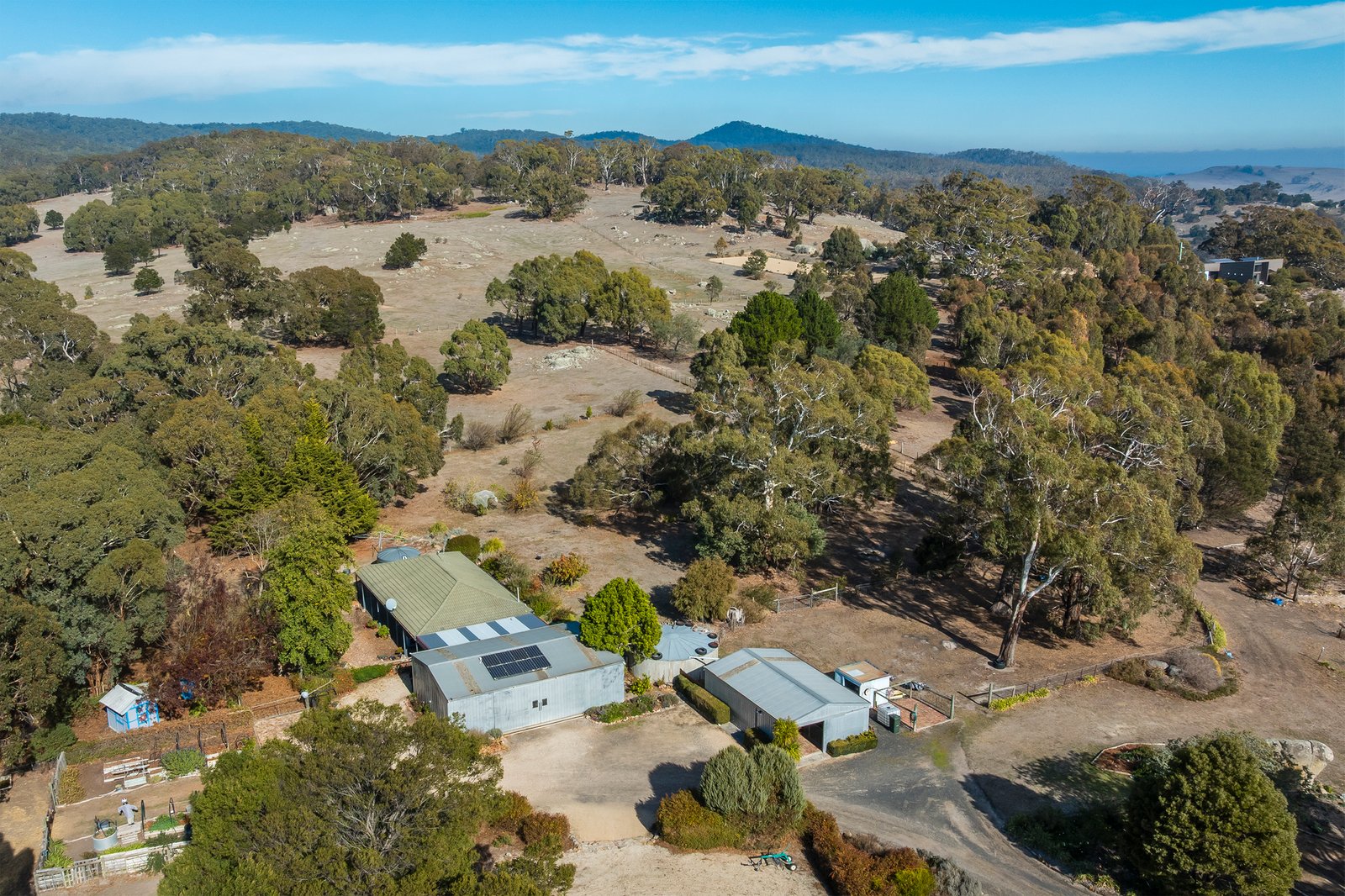 Real Estate and Property in 280 Prendergasts Road, Pastoria, VIC