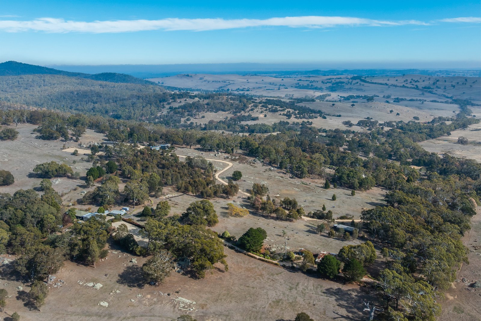 Real Estate and Property in 280 Prendergasts Road, Pastoria, VIC