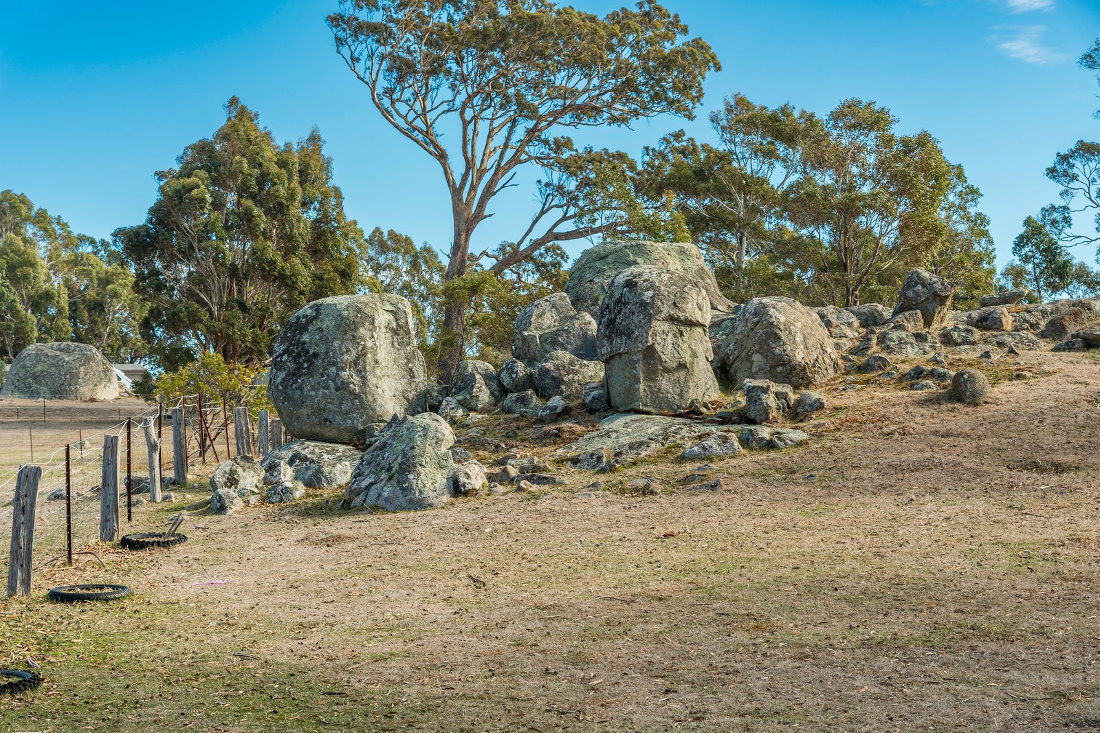 Real Estate and Property in 280 Prendergasts Road, Pastoria, VIC