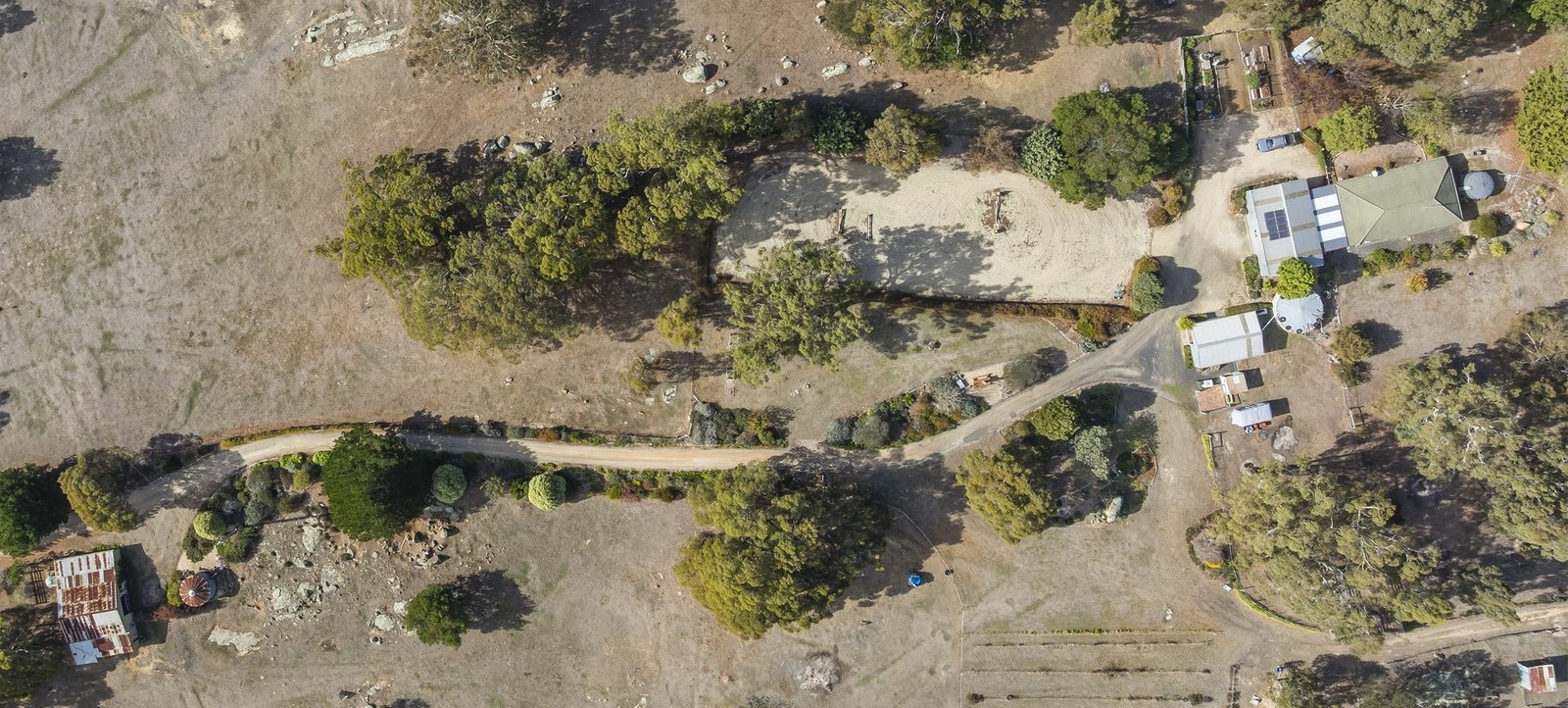 Real Estate and Property in 280 Prendergasts Road, Pastoria, VIC