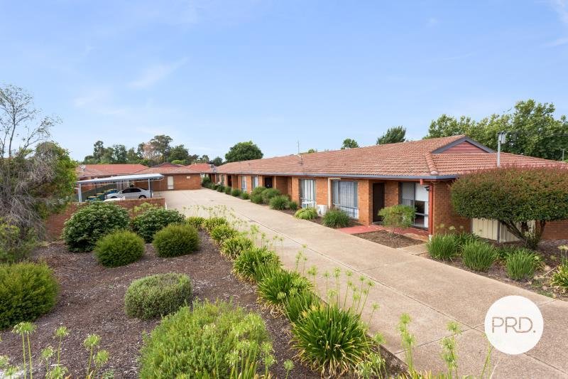 2/80 Travers Street WAGGA WAGGA 3