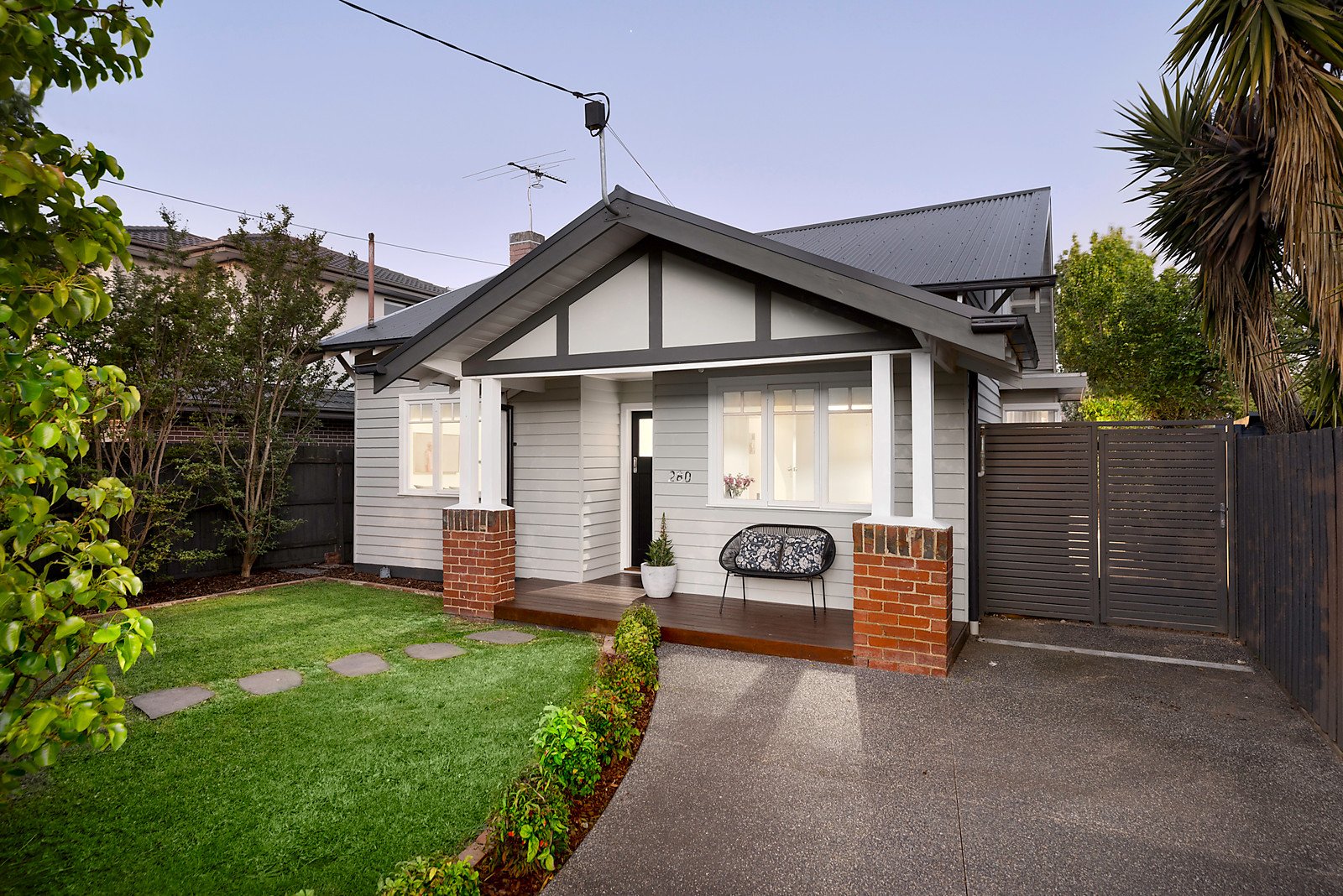280 Victoria Road, Thornbury VIC 3071