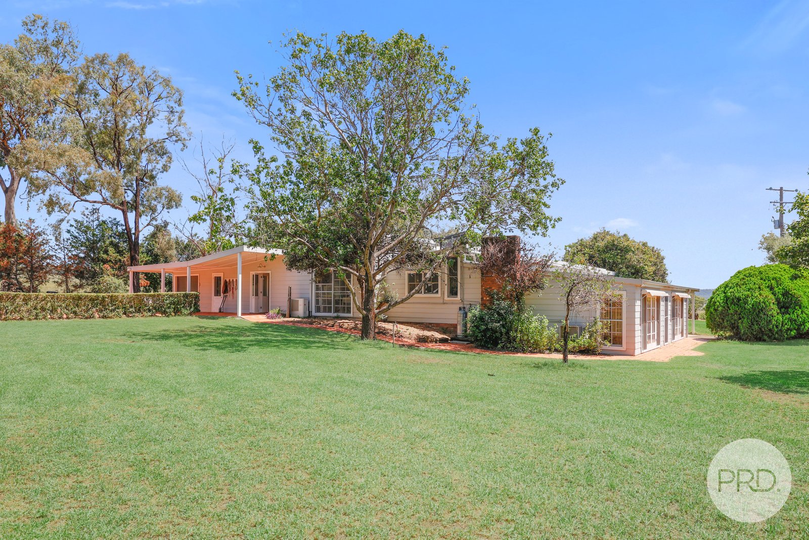 280 Warrah Ridge Road QUIRINDI 2