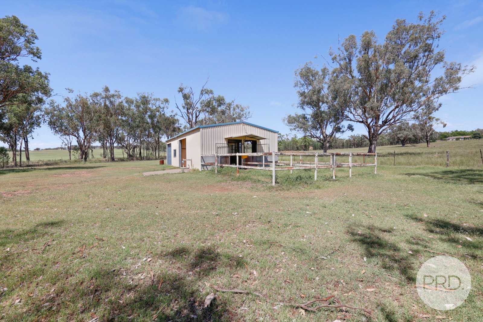 280 Warrah Ridge Road QUIRINDI 24