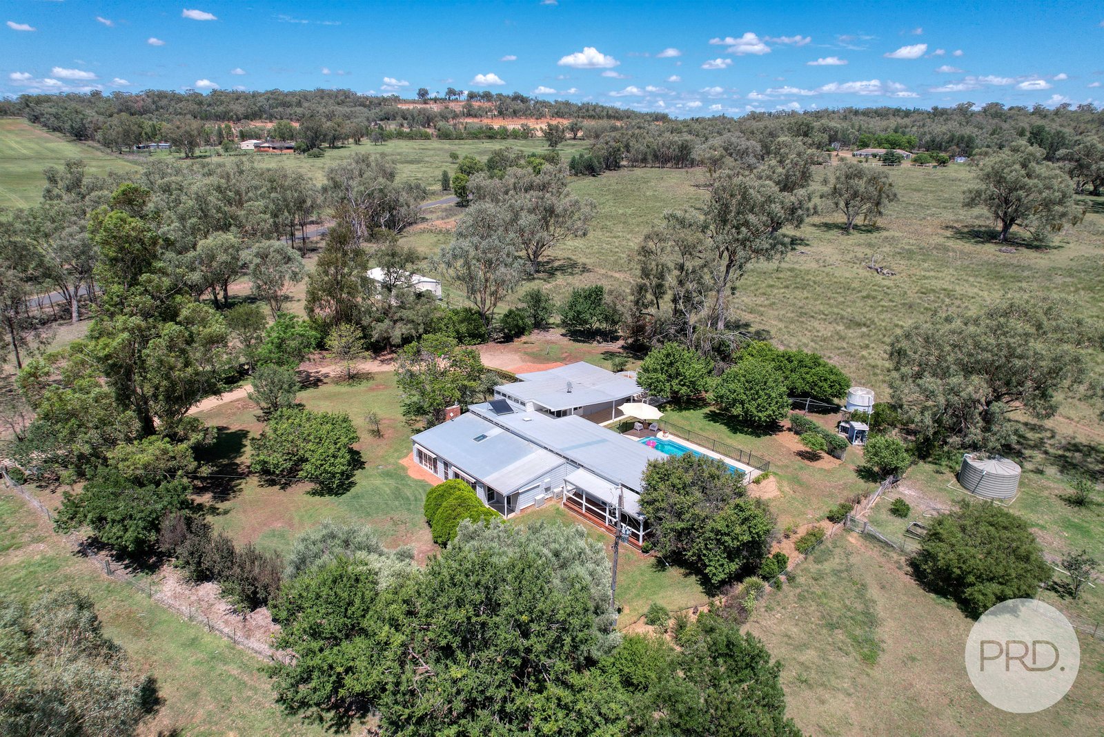 280 Warrah Ridge Road QUIRINDI 27