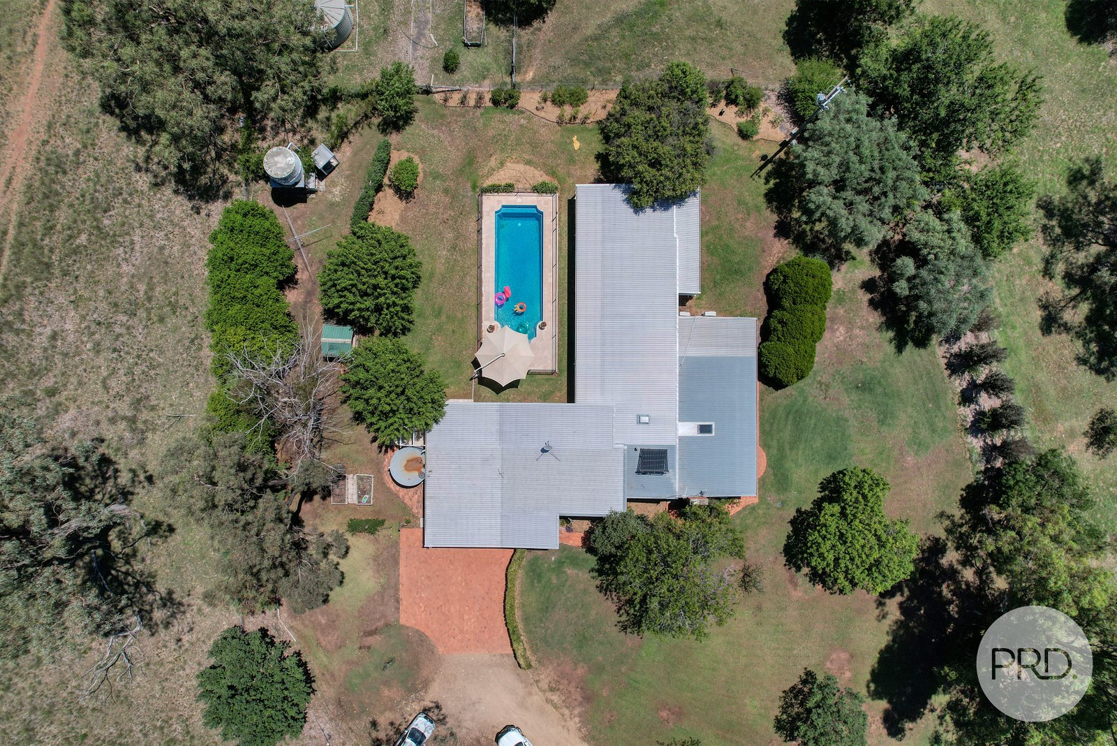 280 Warrah Ridge Road QUIRINDI 28