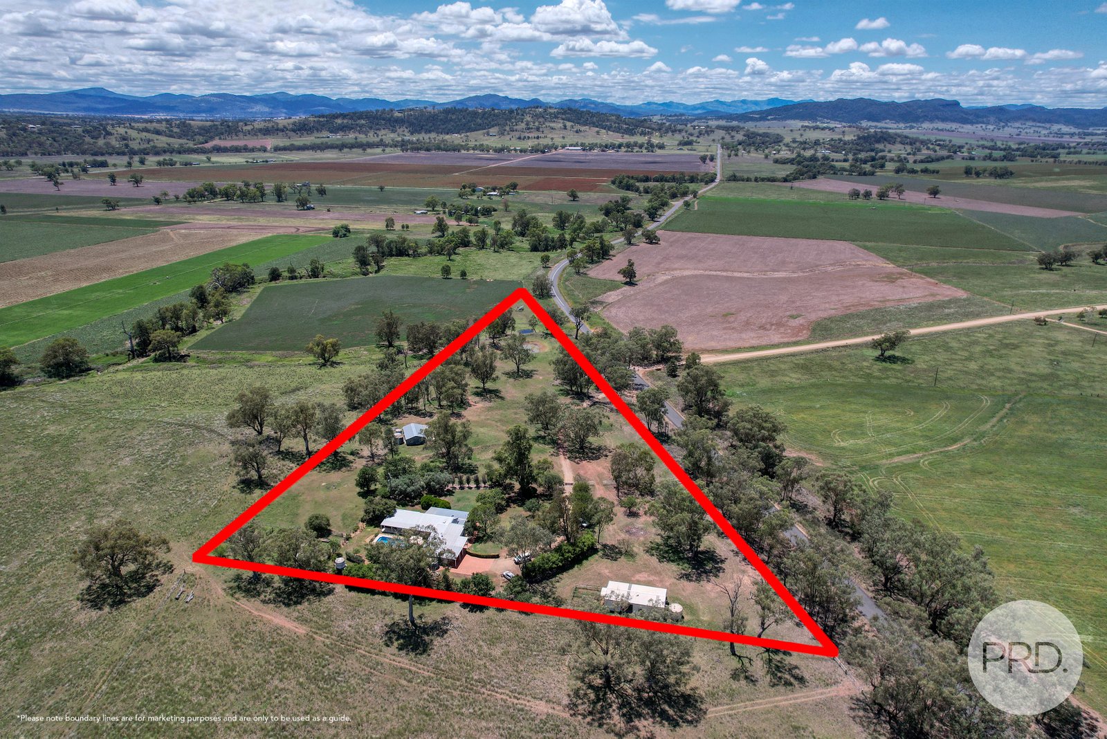280 Warrah Ridge Road QUIRINDI 29