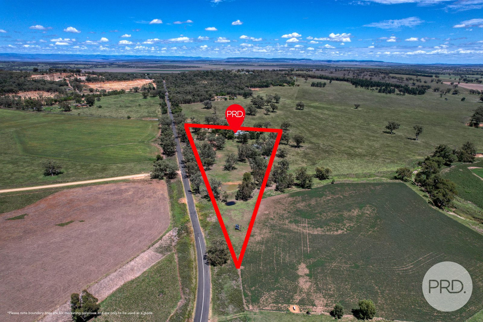 280 Warrah Ridge Road QUIRINDI 30