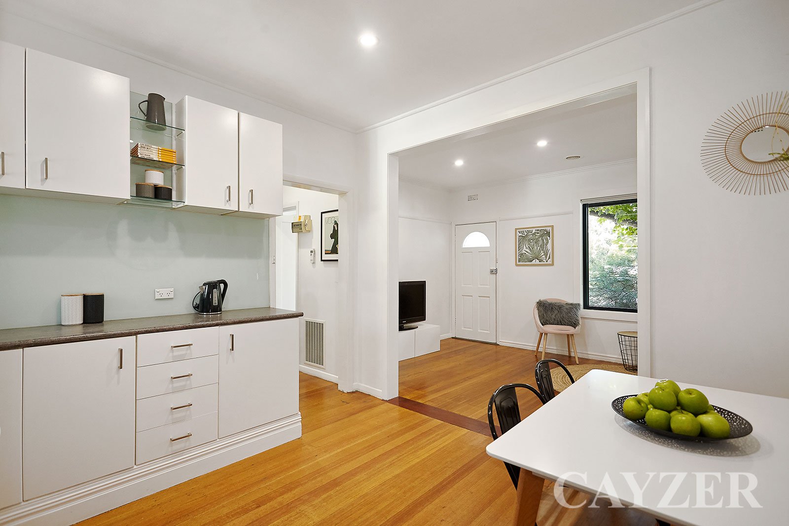 Gallery: 280 Williamstown Road