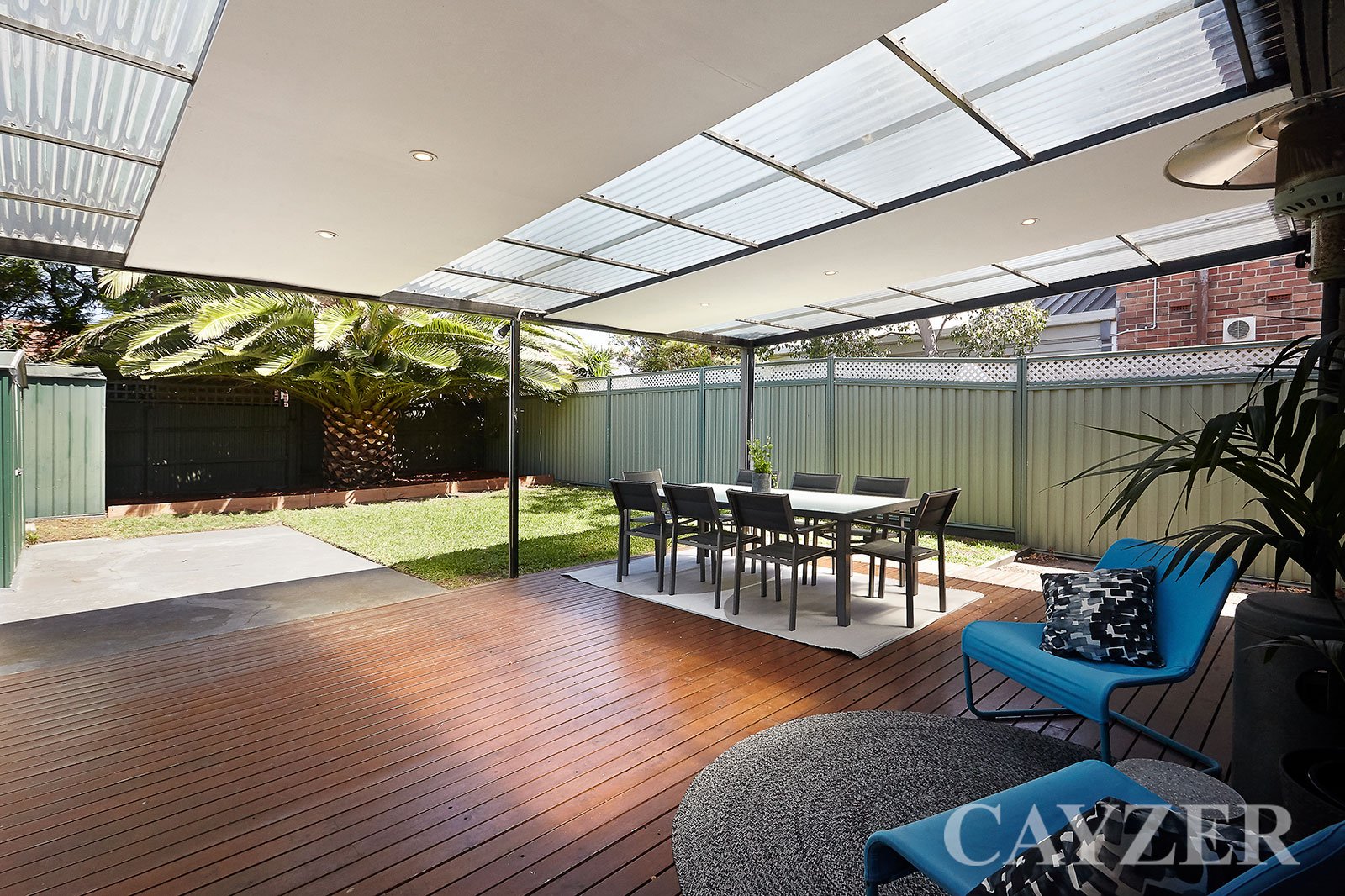 Gallery: 280 Williamstown Road
