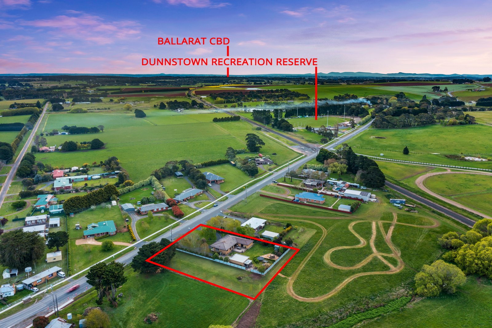 2800 Old Melbourne Road DUNNSTOWN 5
