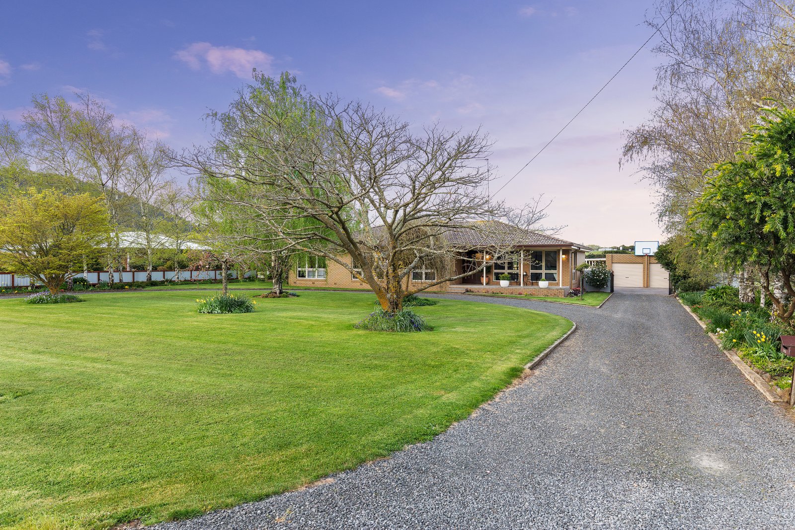 2800 Old Melbourne Road DUNNSTOWN 6
