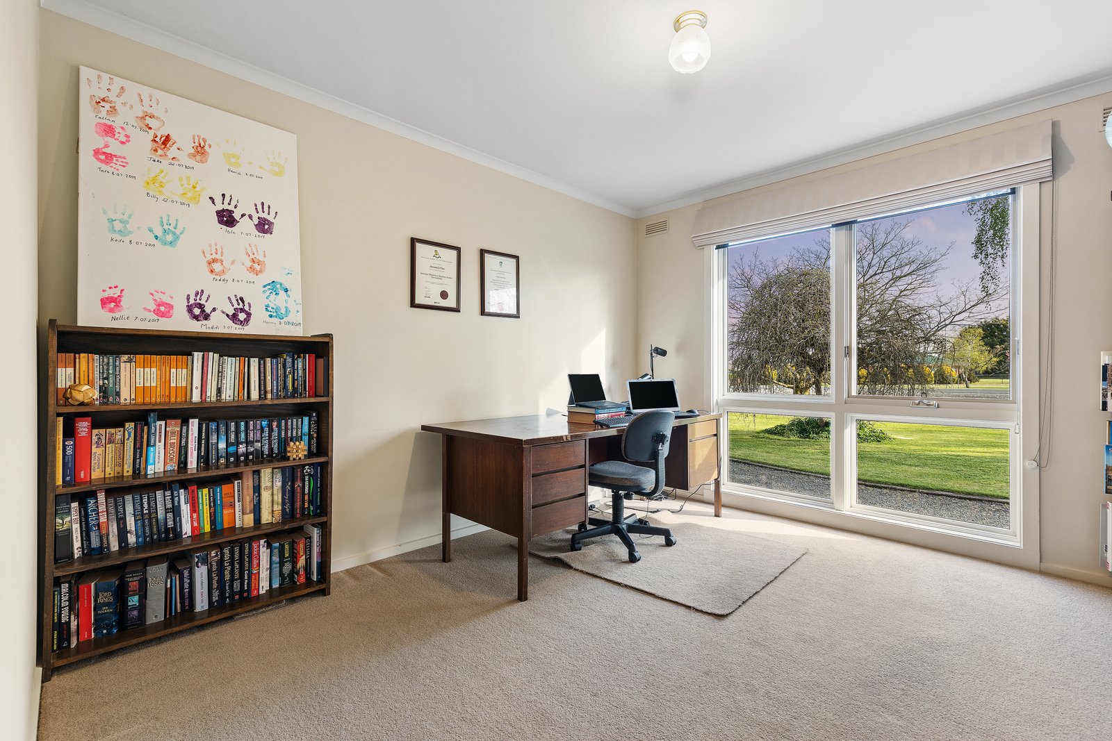 2800 Old Melbourne Road DUNNSTOWN 18