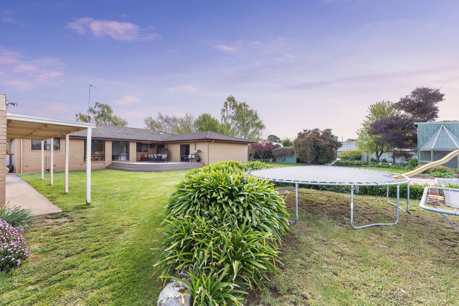 2800 Old Melbourne Road DUNNSTOWN 22