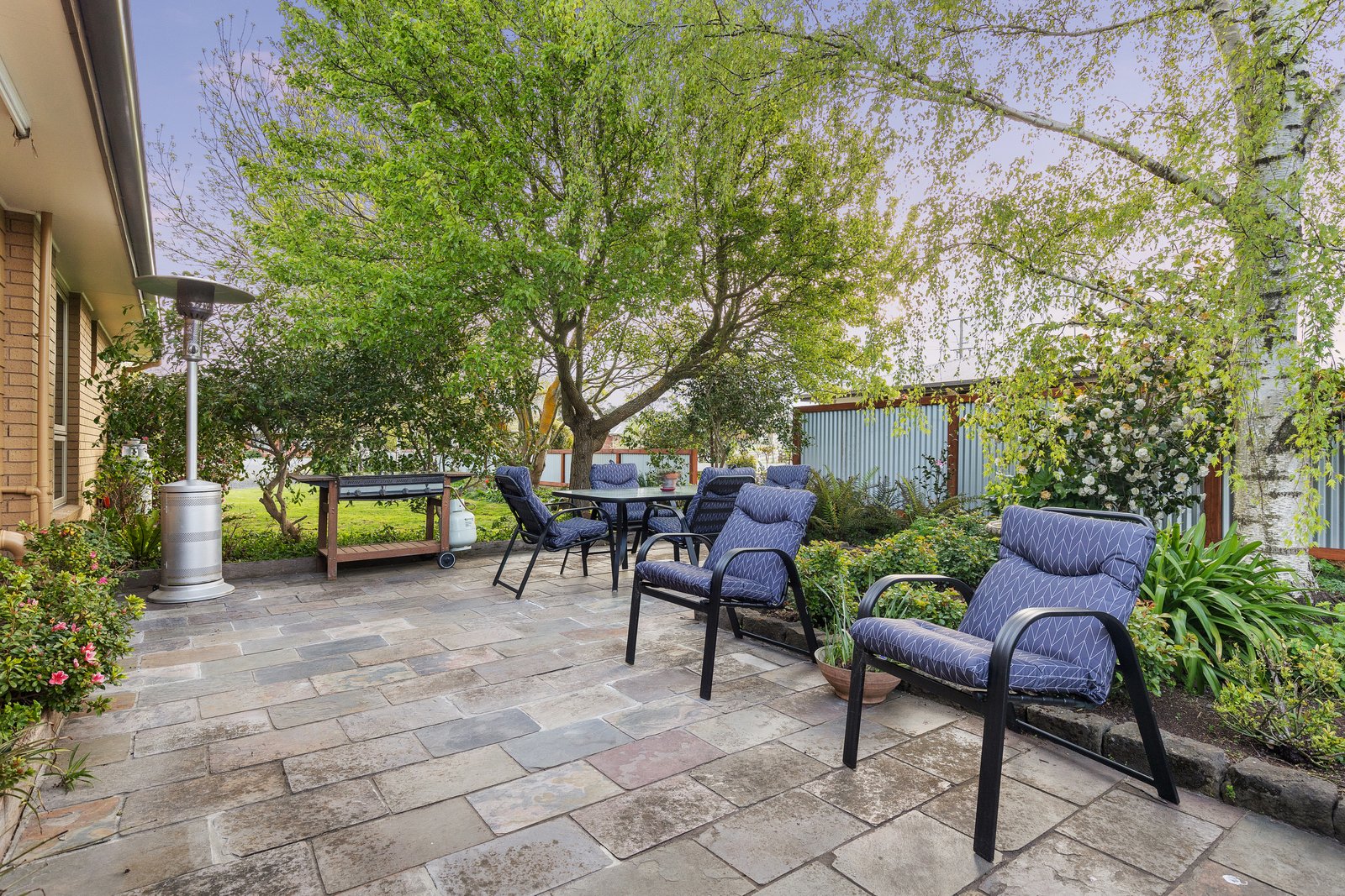 2800 Old Melbourne Road DUNNSTOWN 23