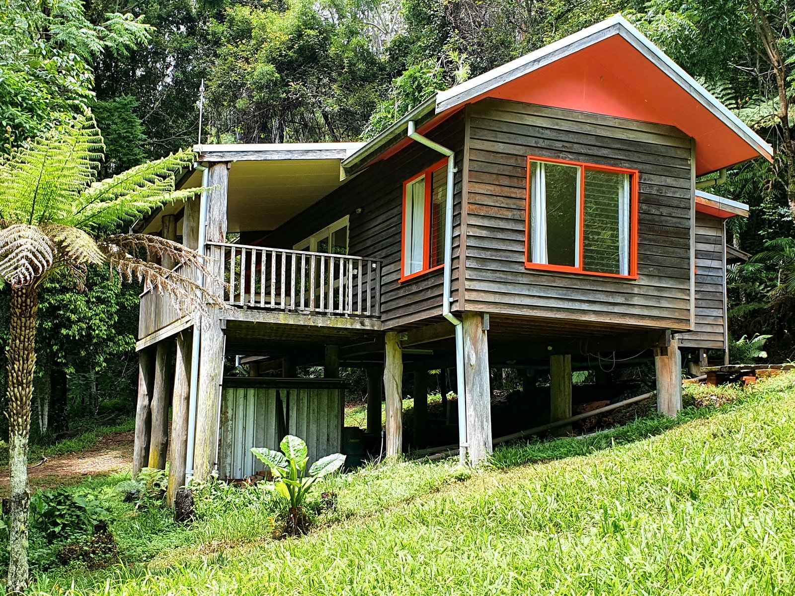 2/802 Dairyville Road UPPER ORARA 1