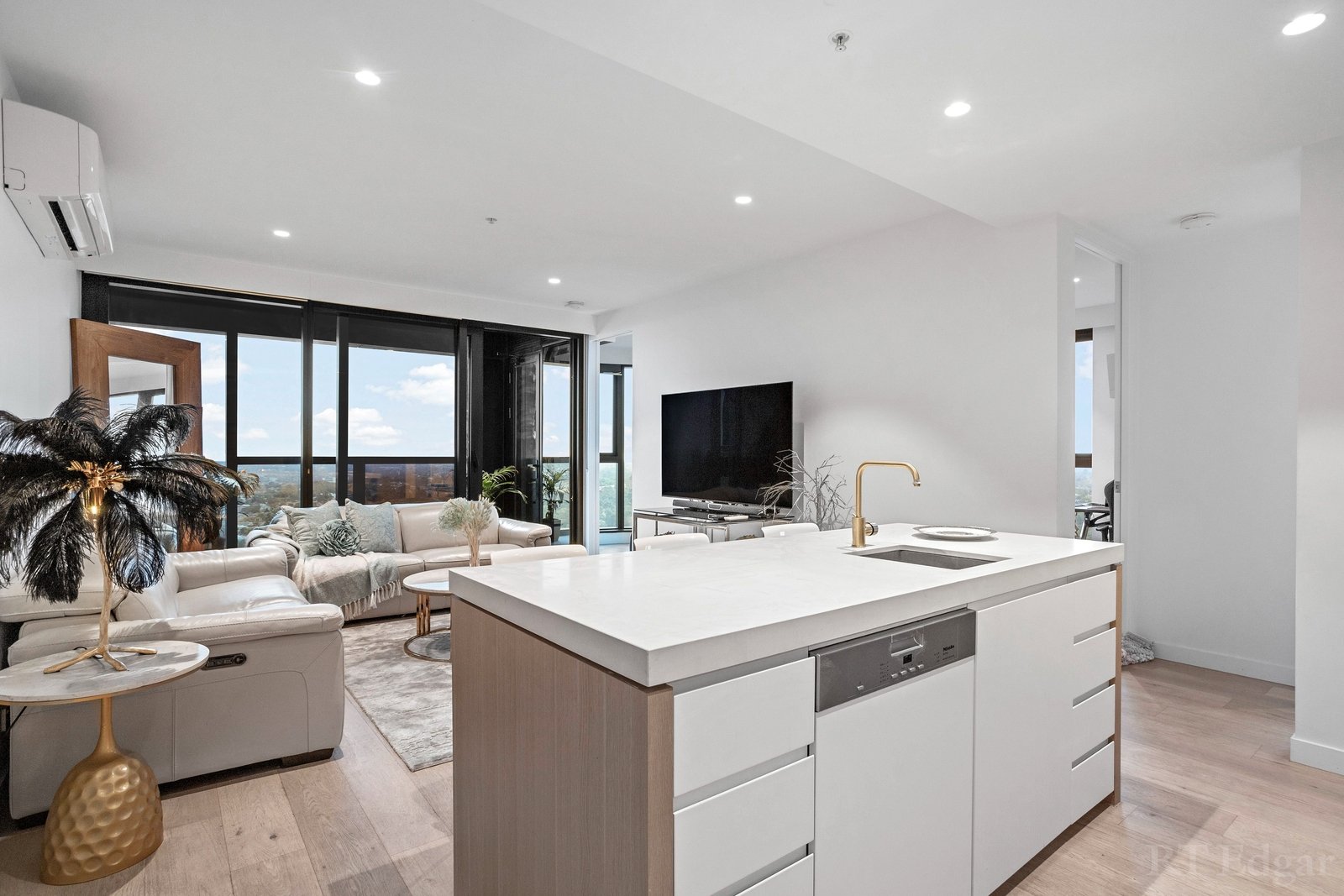 Real Estate and Property in 2803/545 Station Street, Box Hill, VIC