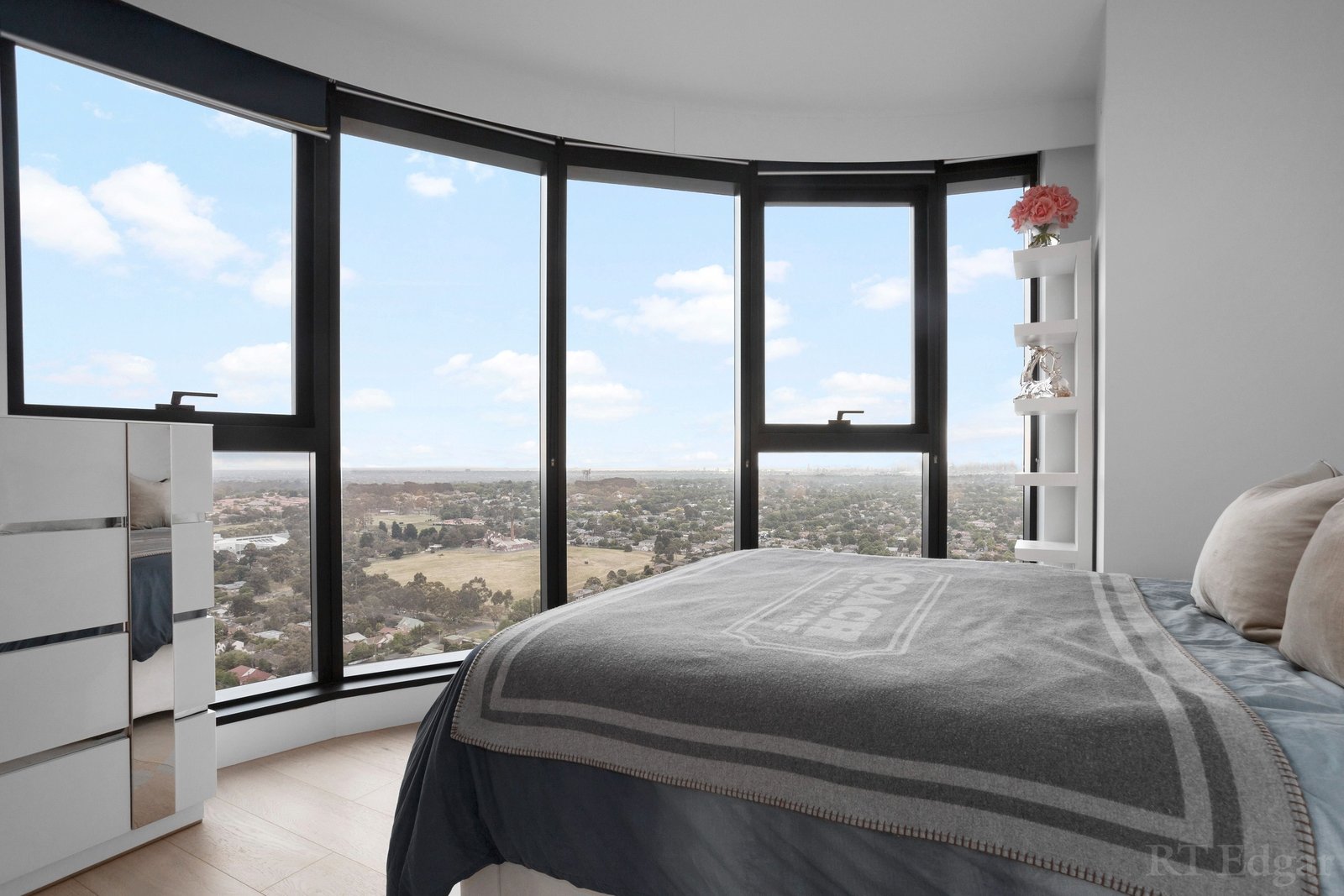 Real Estate and Property in 2803/545 Station Street, Box Hill, VIC