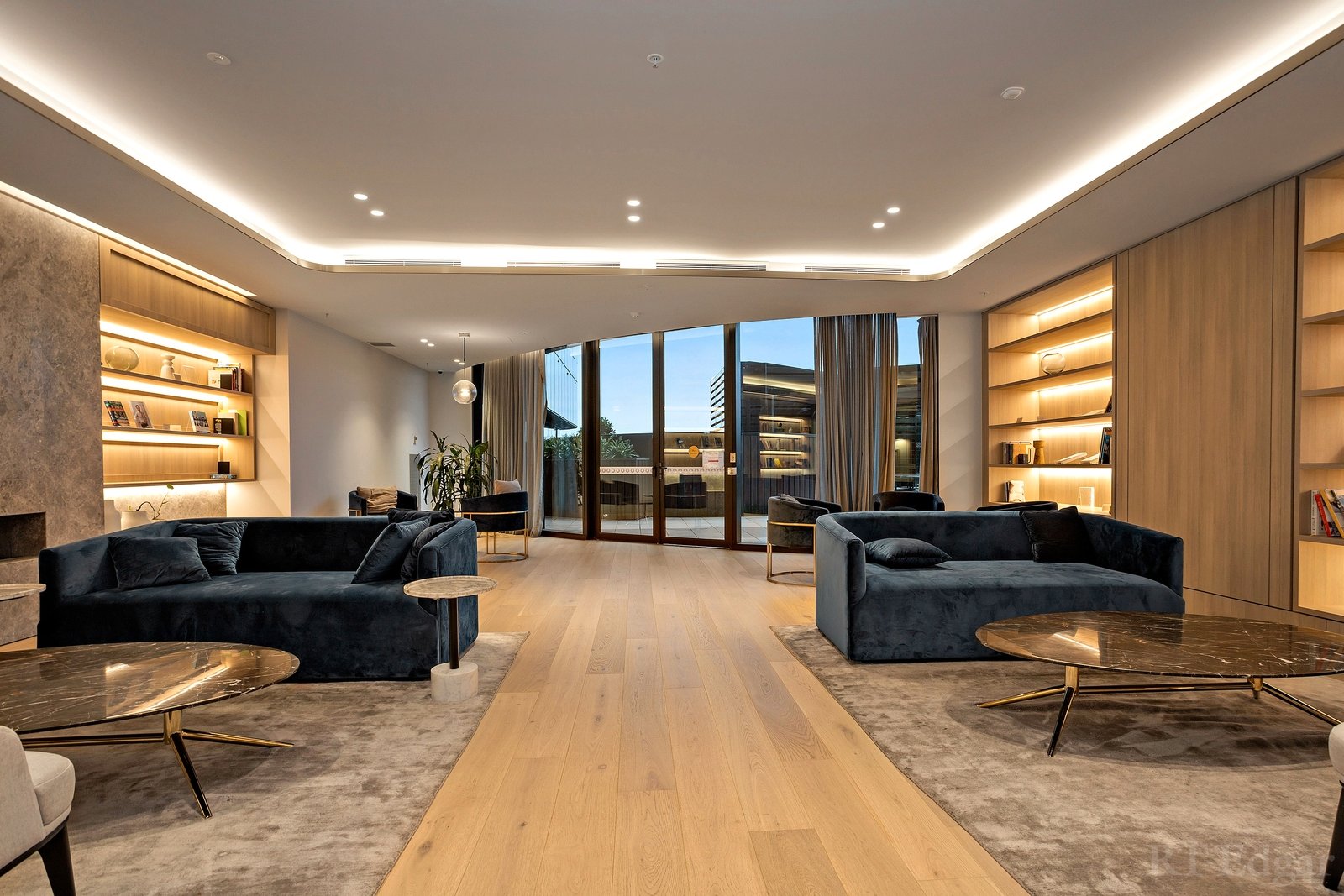 Real Estate and Property in 2803/545 Station Street, Box Hill, VIC