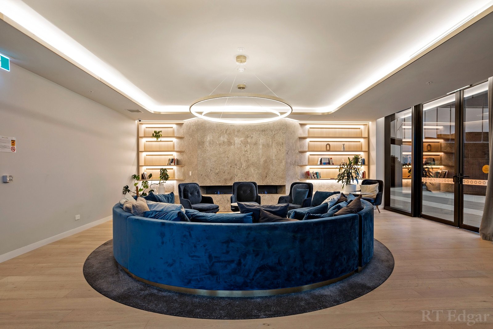 Real Estate and Property in 2803/545 Station Street, Box Hill, VIC