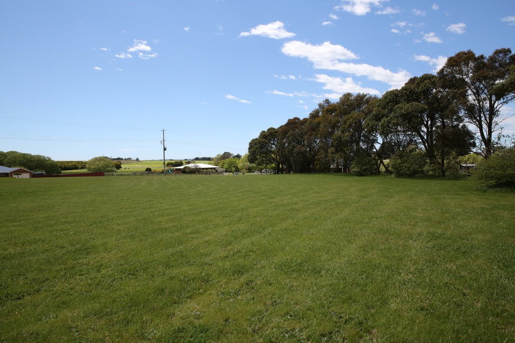 2807 & 2811 Old Melbourne Road DUNNSTOWN 4