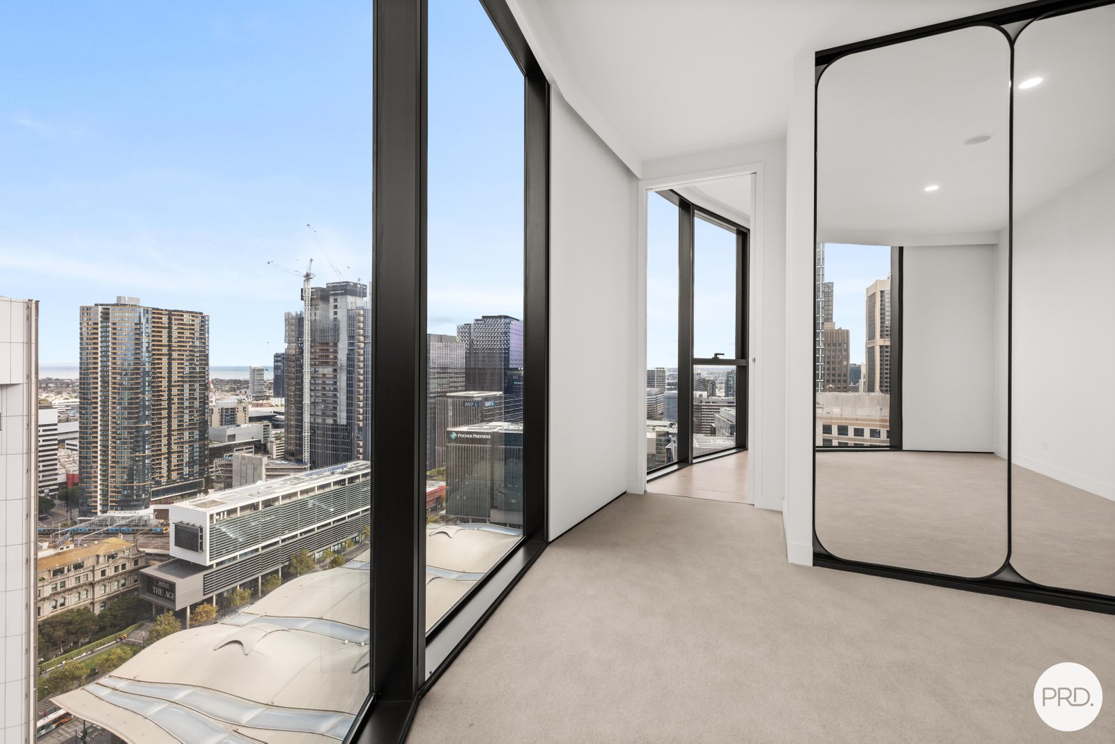 2809/138 Spencer Street MELBOURNE 2