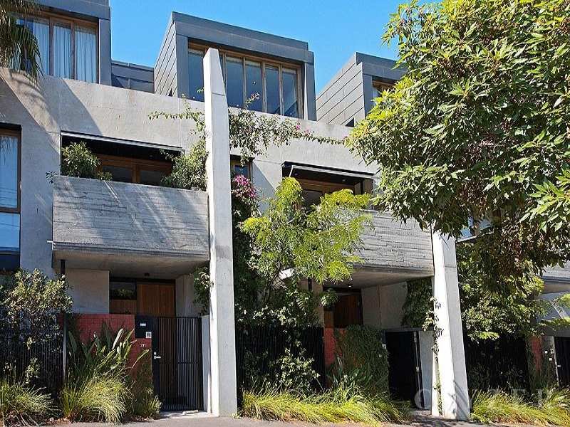 281 Bank Street, SOUTH MELBOURNE