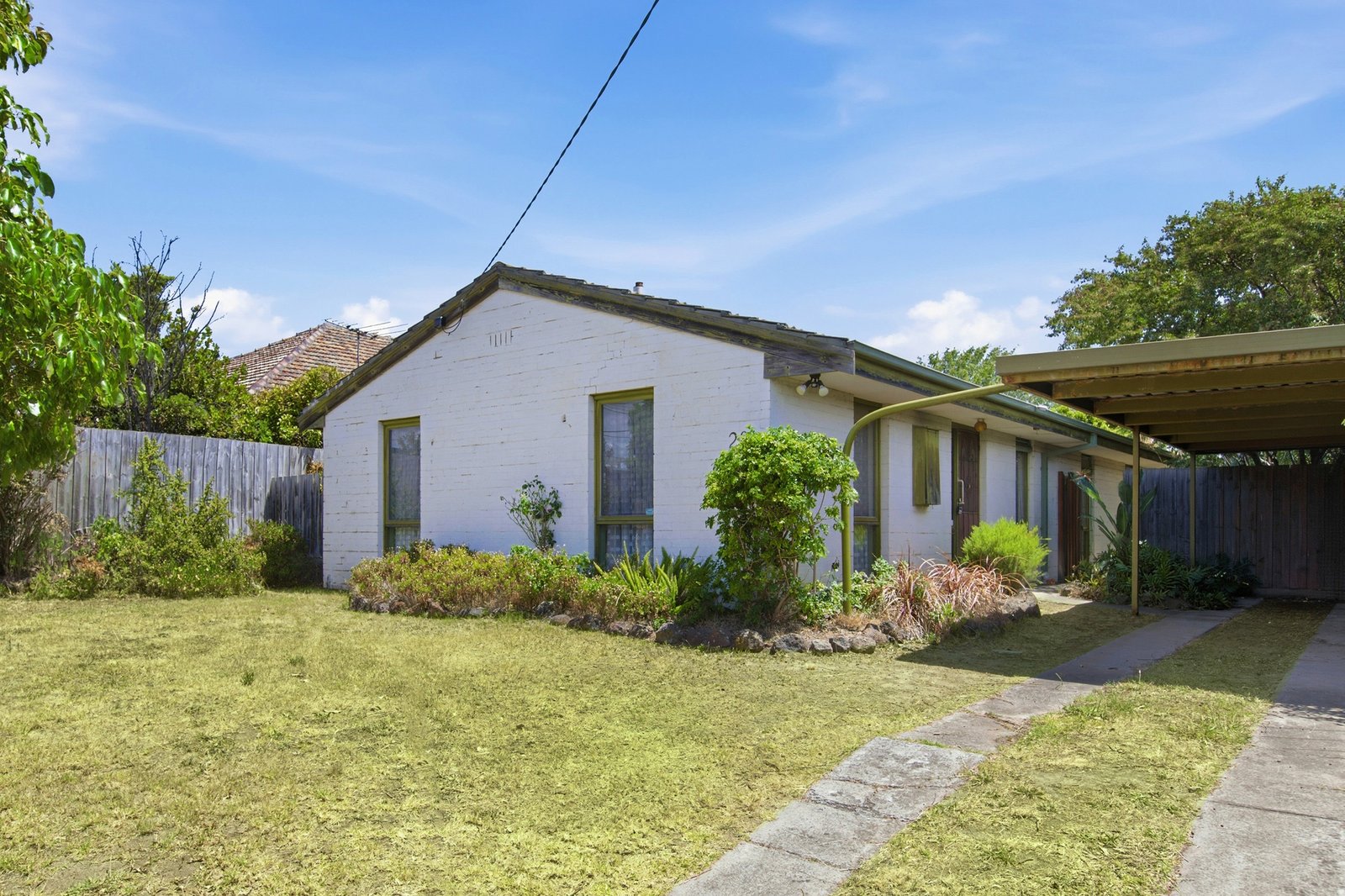 Gallery: 281 Chesterville Road