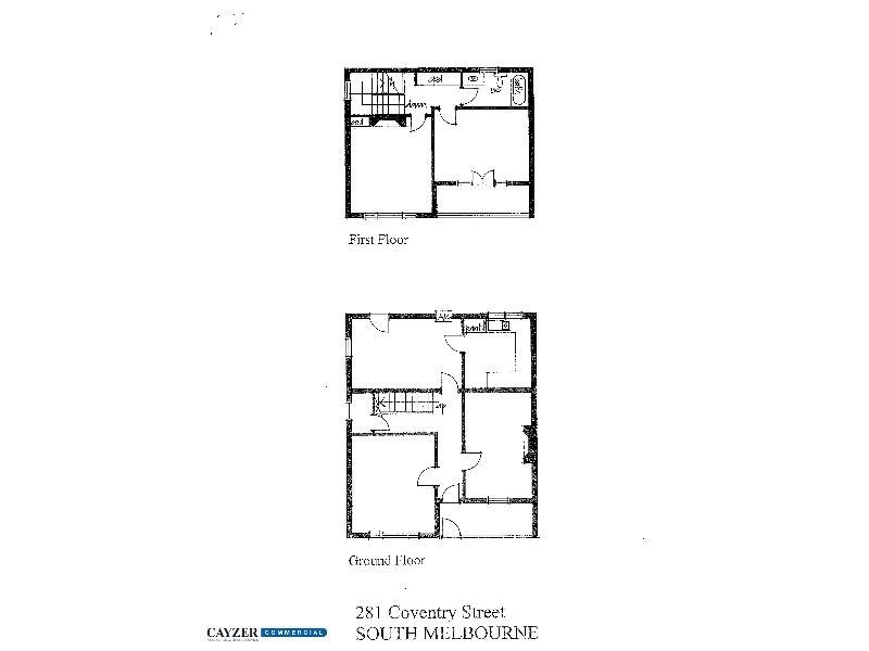 Gallery: 281 Coventry Street