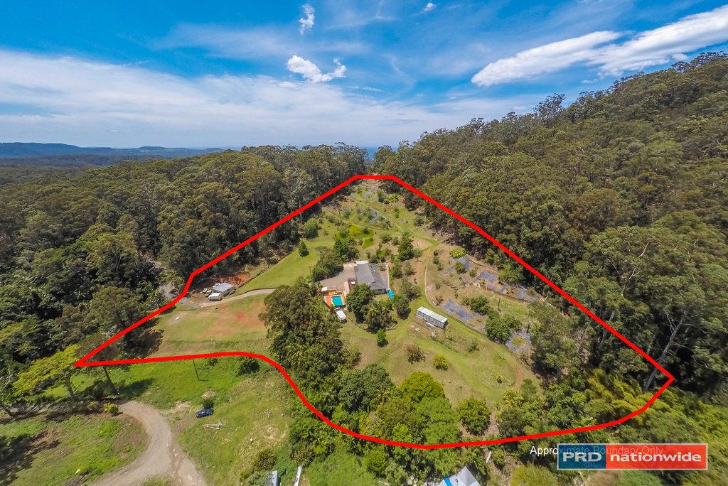 281 Gaudrons Road SAPPHIRE BEACH 2