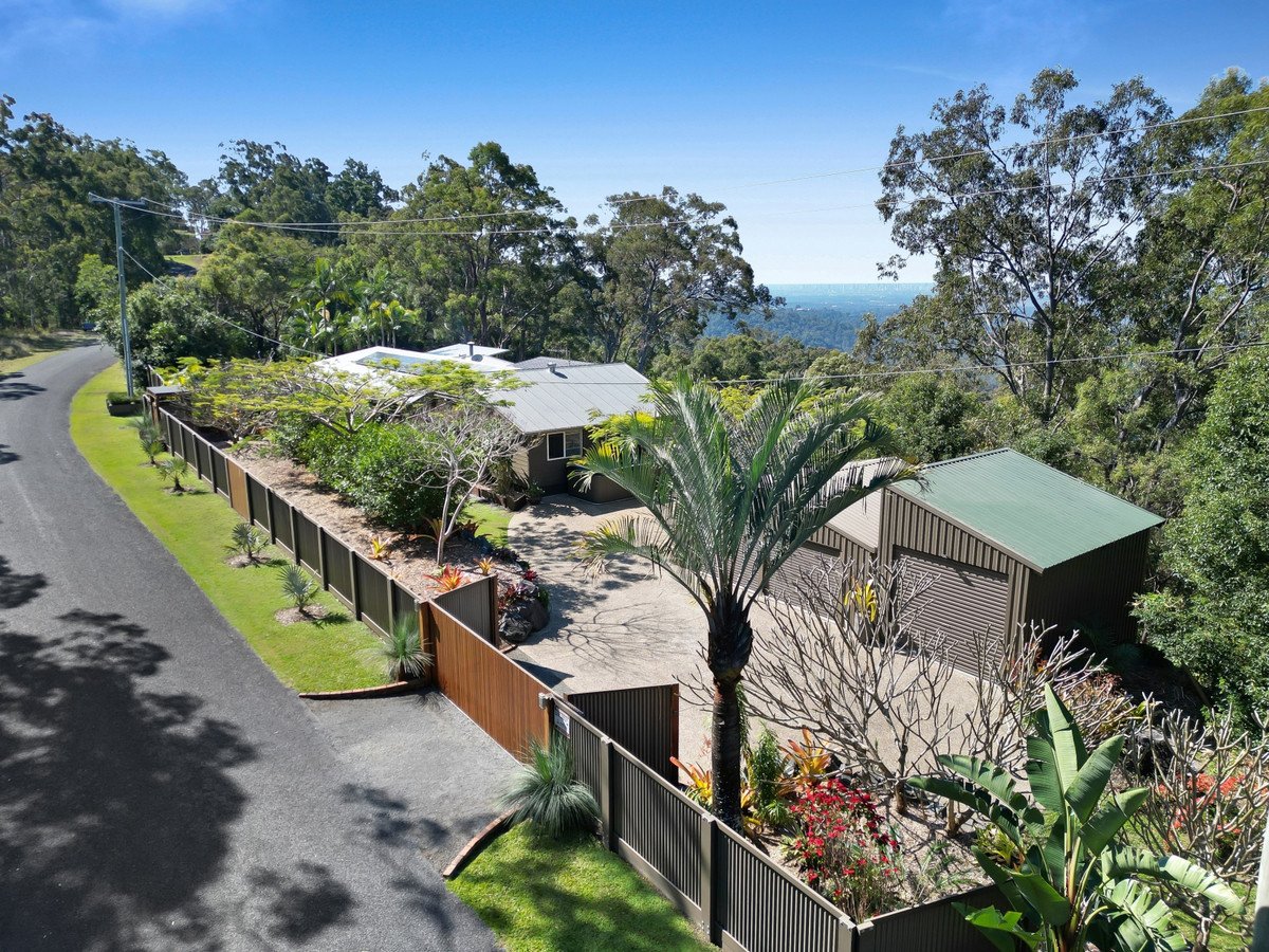 281 Little Nerang Road Mudgeeraba 3